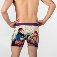 Men's Cheech & Chong Pass The Joint Underwear