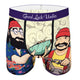 Men's Cheech & Chong Pass The Joint Underwear