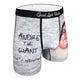 Men's Andre The Giant 424 Pounds Underwear