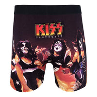 Men's KISS Destroyer Underwear