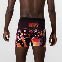 Men's KISS Destroyer Underwear