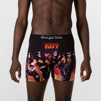 Men's KISS Destroyer Underwear