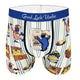 Men's Sesame Street: Bedtime Underwear