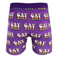Men's Gay Underwear