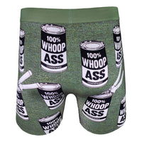 Men's Cans of Whoopass Underwear