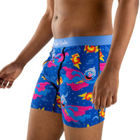 Men's Super Grover Underwear