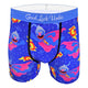 Men's Super Grover Underwear