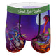 Men's Masters of the Universe Villains Underwear