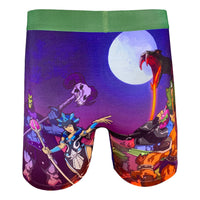 Men's Masters of the Universe Villains Underwear
