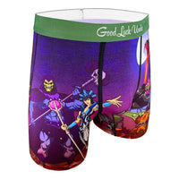 Men's Masters of the Universe Villains Underwear