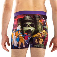 Men's Masters of the Universe Heroes Underwear
