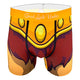 Men's Masters of the Universe Furry Undies Underwear