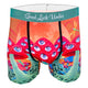 Men's Magic Mushrooms Underwear