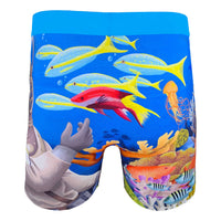 Men's Scuba Diving Underwear