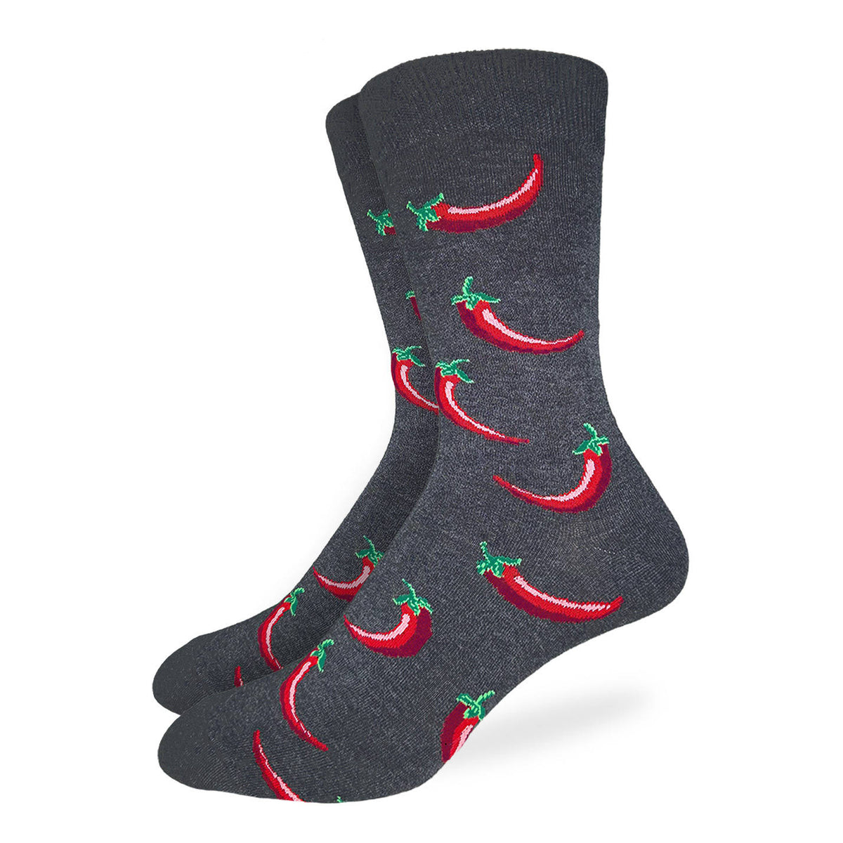 Men's Hot Peppers Socks