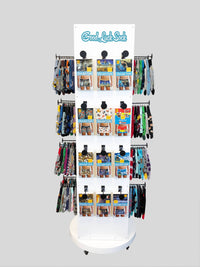 Rotating Display Stand
