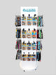 Rotating Display Stand