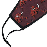 Raging Bull Masks
