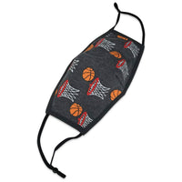 Basketball Masks