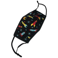 Rockets Masks