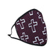 Crosses Masks
