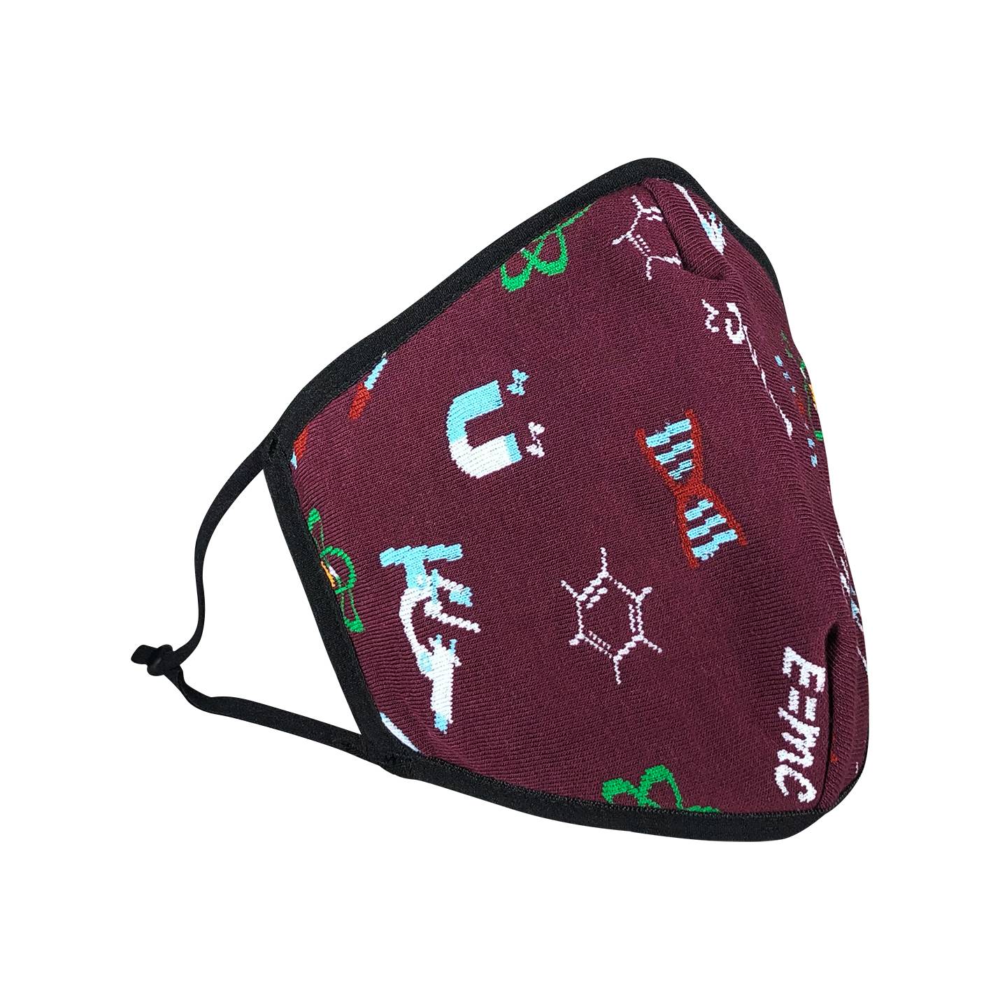 Science Lab Masks