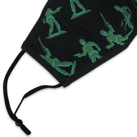 Toy Soldiers Masks