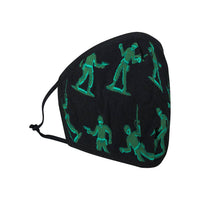 Toy Soldiers Masks