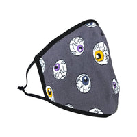 Eyeballs Masks
