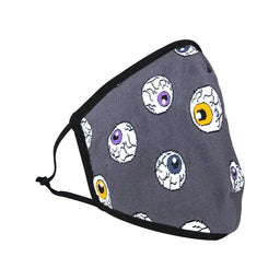 Eyeballs Masks