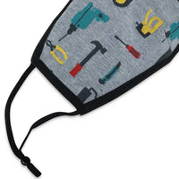 Tools Masks