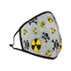 Radioactive & Biological Hazard Masks