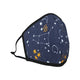 Starry Night Masks